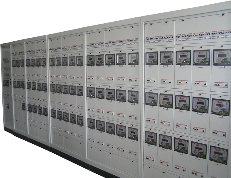 eVAR-SP Metering Panels